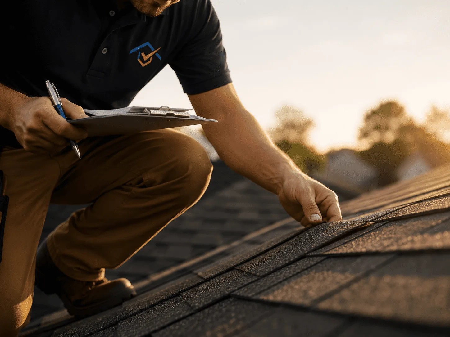Why Choose Roof Inspection in Lester, WV