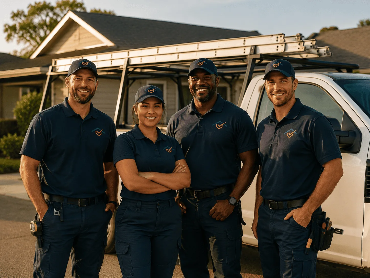 Roof Inspection company in Lester, WV